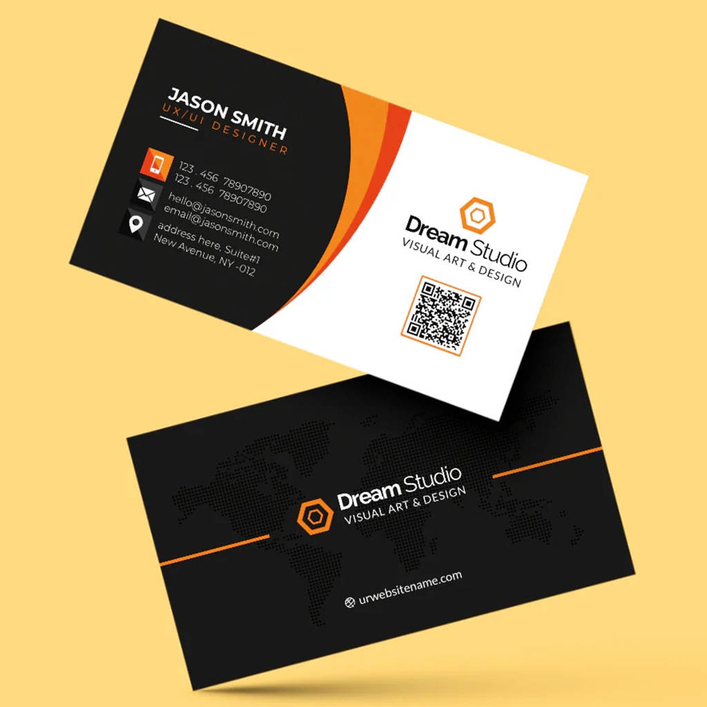 Business Cards