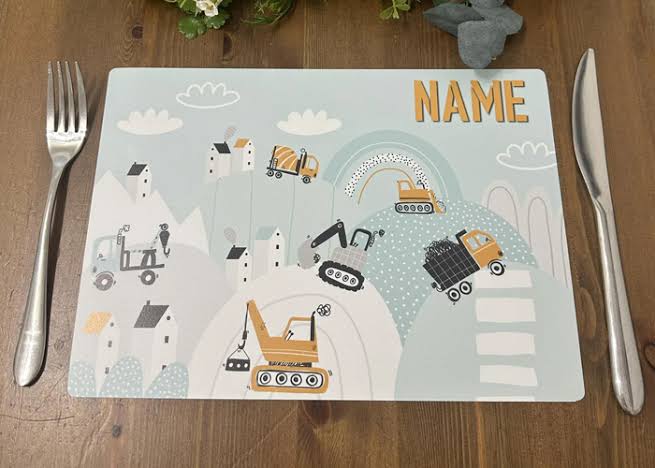Table Mat