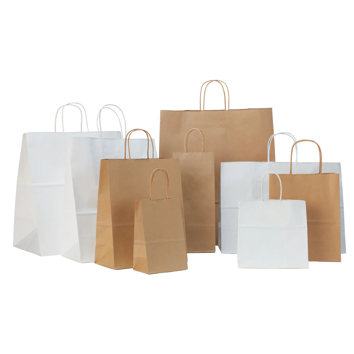 Shopping Bags
