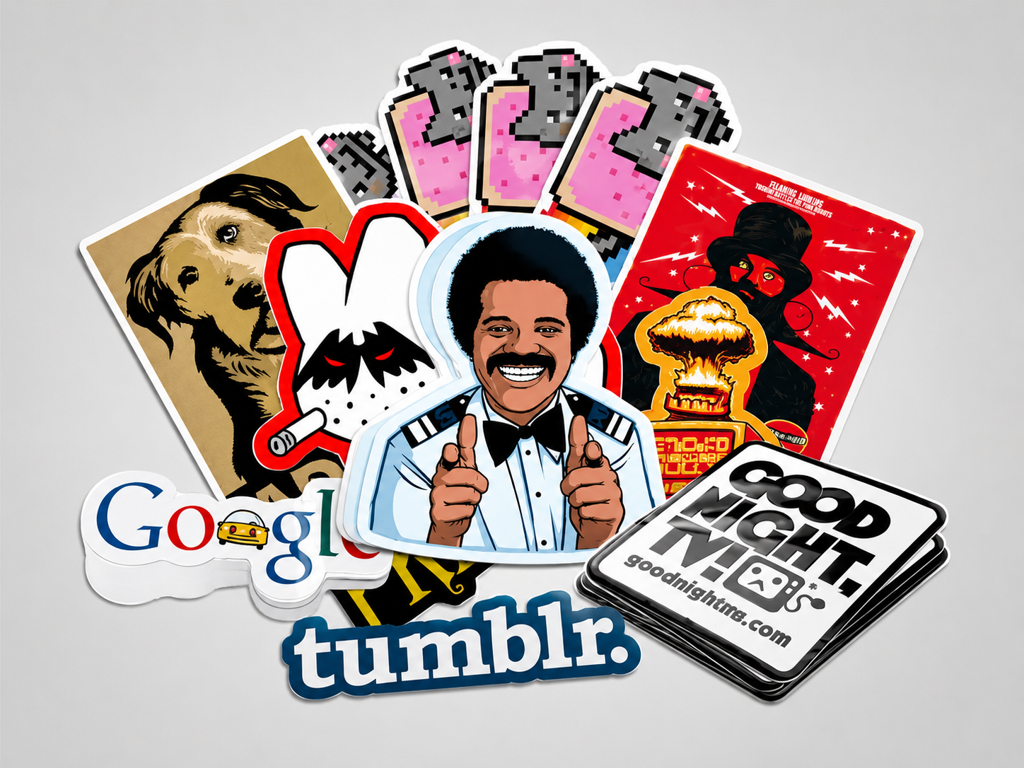 Die Cutting Products
